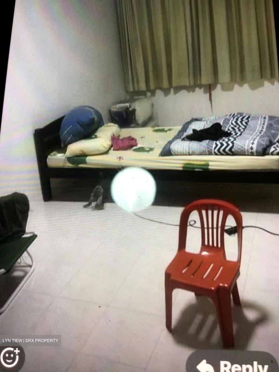 Lorong 3 Geylang (Kallang/Whampoa), HDB 3 Rooms #631820181